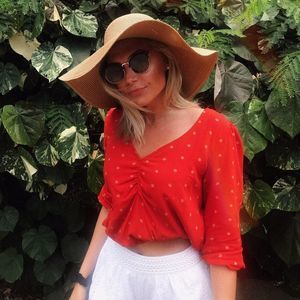 Meet your Posher, Bailey